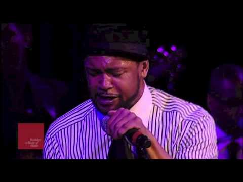 Gary Michael Houston - "Dreams Come True" LIVE at Berklee College
