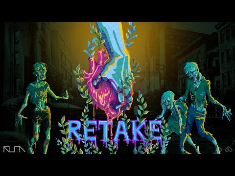 Numa, Tina Ferinetti - Retake