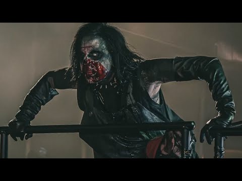 Dawn of Ashes Live at Dark Malta 2025 | Epic Recap