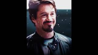 Tony Stark Velocity Edit Copines||Iron Man Edit