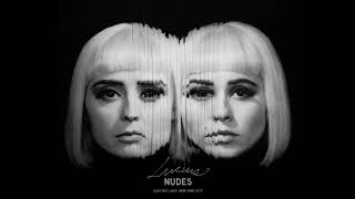 Lucius - NUDES [Full Album Stream]