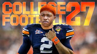 Redzone Regulator  | CFB27