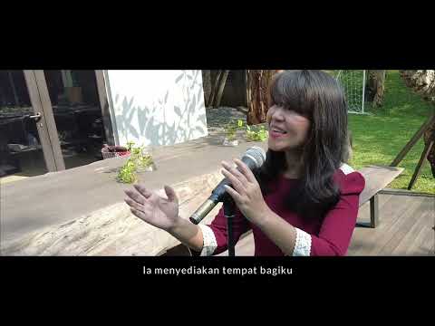 Sorga Turun Penuhi Hatiku - Ruth Pandia