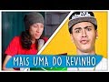 REACT MC Kevinho - Tô Apaixonado Nessa Mina (KondZilla) REACT MC Kevinho - Tô Apaixonado Nessa Mina (KondZilla)