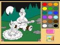 Lapin Malin Maternelle GS CP Reader Rabbit Kindergarten Part 8