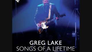 Emerson, Lake & Palmer Greg Lake complete 2013 interview