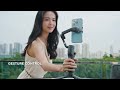 DJI Osmo Mobile 6 Gimbal stabilizatorius