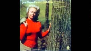 Jean Shepard - You Know Where You Can Go