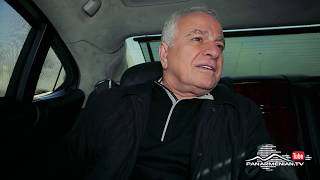 Անհասցե ծնվածները, Սերիա 182, Այսօր 21:45 / Born without address / Anhasce tsnvatsner