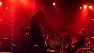 Flowers - Dalliance(The Wedding Present) - At The Edge of The Sea Festival, Concode2 - 19/8/17