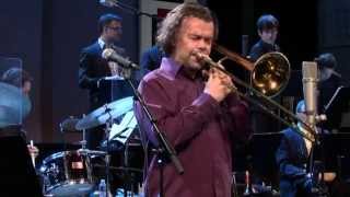 Pierre Guicquéro - JL Longnon Big-Band : Two Notes Blues