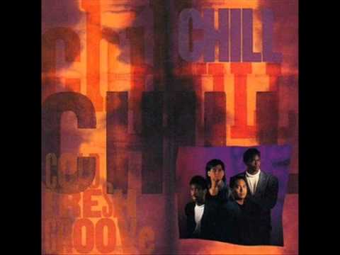 Chill - Cold Fresh Groove - 89.wmv
