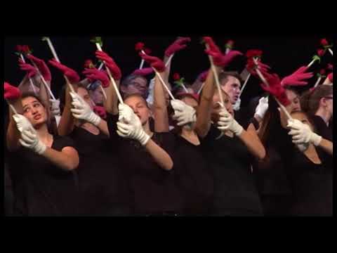 Kinder und Jugendchor Magdeburg - Das Phantom der Oper