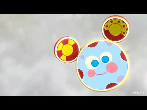 The Backyardigans: Season 1 (2004-2005)