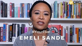 Emeli Sande | Your Five