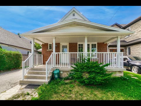 24 Brookhaven Drive, Toronto Home for Sale - Real Estate Properties for Sale