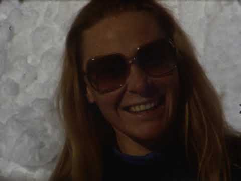 SCUOLA SCI SAPPADA ANNI '70 PARTE 2