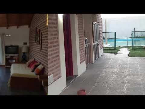 Te va a enamorar Casa en Pueblo belgrano