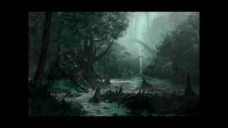 Lithium - Deep Jungle (Massai Mix) [Saint Honoré 2001]