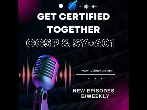 Episode 44 - Implement Operational Controls and Standards