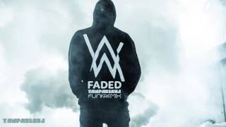 Yan Pablo DJ feat. Alan Walker - Faded [ Funk Remix ]