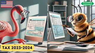 Affordable Care Act - What you Need to Know 1130 Tax Preparation 2023-2024