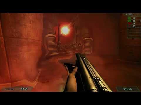 Doom3 Multiplayer Steam Community :: Video :: Doom 3: Resurrection of Evil (PC) - Online ...