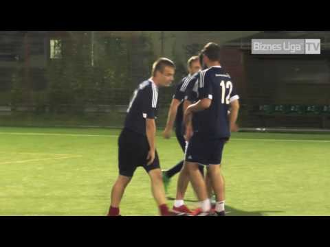 06.07.2017 II Liga C - Deutsche Bank vs. PKO Bank Polski