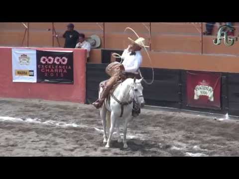 DEP 146 011005 Bloque 10 Campeón de Manganas a Caballo EXCH´15