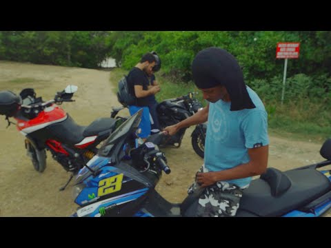 TZ x LETOM - MOULAGA