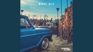 Menos É Mais (Ao Vivo)