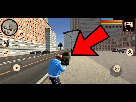 STONE GIANT | THIS NEW SECRET ROCKET LAUNCHER!!!