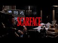 Scarface | The World Is Yours | Ambient Soundscape