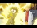 Ash Meets Pikachu Pokemon Journey In Hindi
