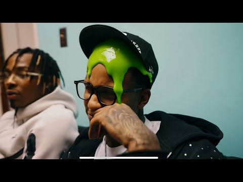 Big German x Emmy Gold - Klingeltöne [Gedreht von @RayShotItProductions]