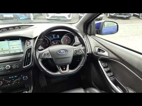 Ford Focus 2.0 TDCi 185PS ST2 - Image 2