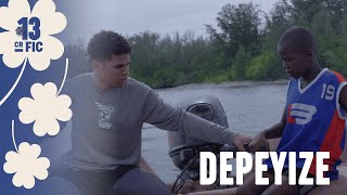 Depeyize