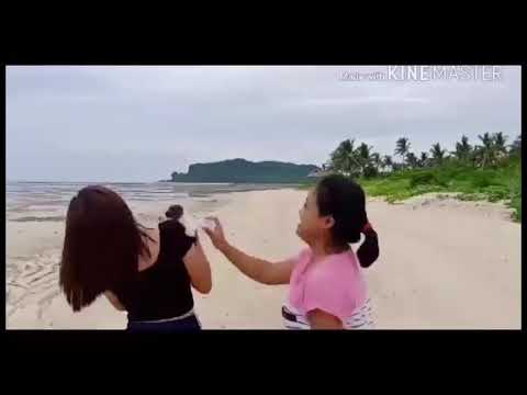 Dumpao beach, Guiuan