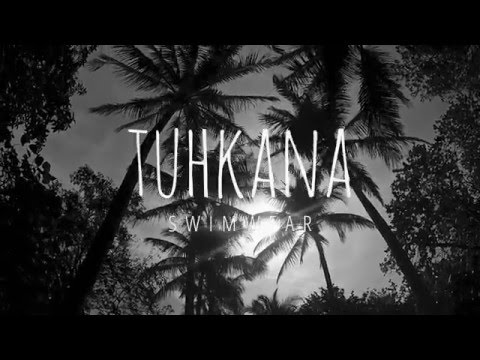 Tuhkana Swimwear - West Coast Collection