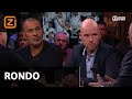 Rondo 17/3/2019 | Met Youri Mulder, Wim Kieft, Ruud Gullit & Erik ten Hag