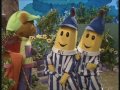 Bananas In Pyjamas Banana Day 1996