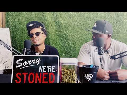 Indy Pot (Official Video) - Louie2based