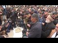 Funerals Held In Gaza For Three Journalists Killed In Israeli Strike