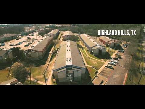 Kadillac N Peewee - By Any Means Ft. C Struggs & Fred B