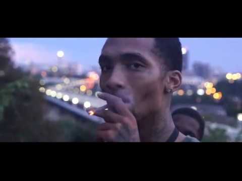 Grimey 90z Presents: Tae Splash x Party Marty - In My Bag ***OFFICIAL MUSIC VIDEO***