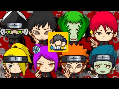 SuperMe - Avatar Maker Creator Video