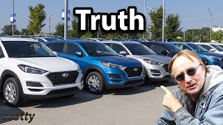 No One is Telling You the Truth About Hyundai and Kia, So I Have to