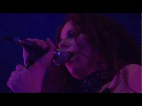 Stream Of Passion - Haunted - Live in the Real World