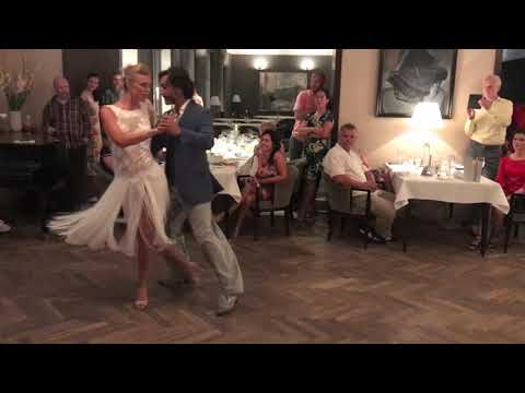 Jessica Stserbakova & Somer Surgit Pühajärve Otepää Estonia Summer 2018