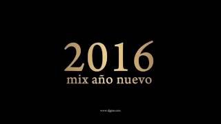 Mix Año Nuevo 2016 (Toneras,Pachanga) - Dj Gian